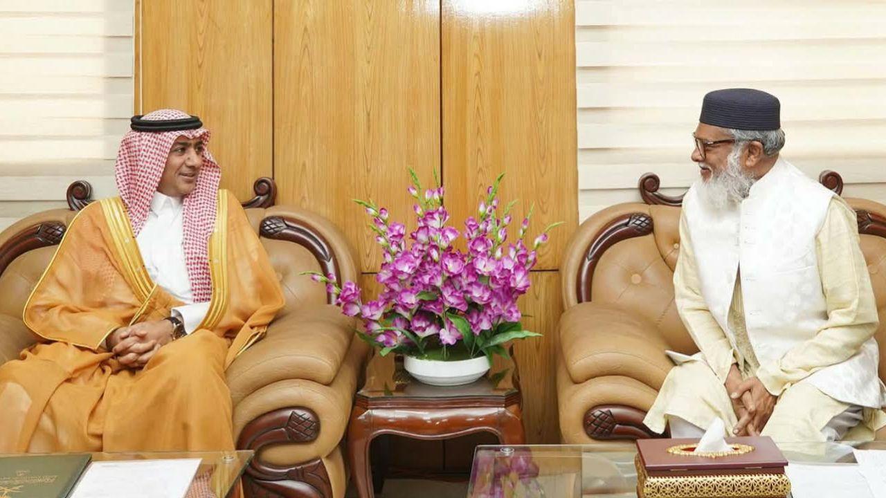 হজযাত্রীদের বাড়িভাড়া চুক্তি সম্পন্ন করতে নির্দেশ দেওয়া হয়েছে