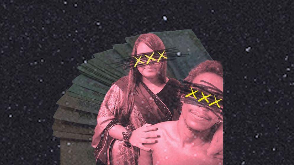 পর্নোগ্রাফিতে জড়িত গ্রেফতার যুগলের বিষয়ে যা জানালো সিআইডি