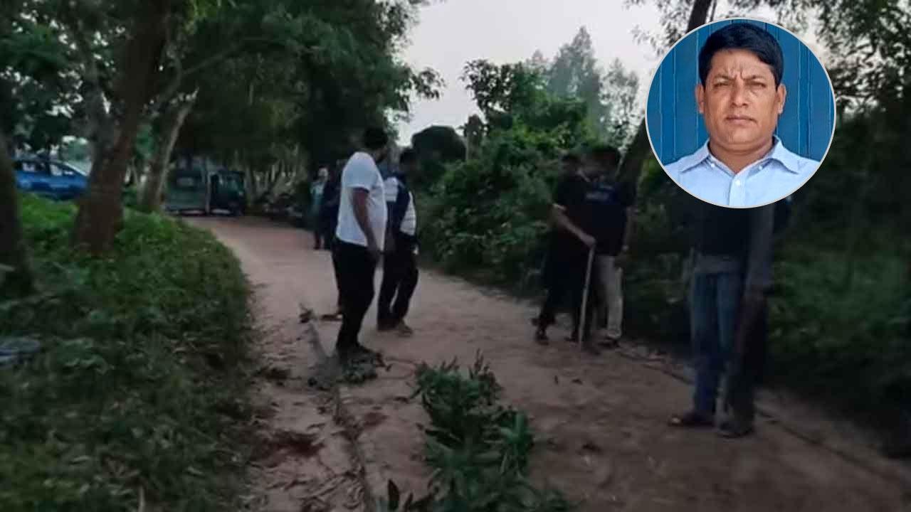 ‘আমাকে মারবে বখতিয়ার-হেলাল’, মৃত্যুর আগেই আশঙ্কার কথা বলে গিয়েছিলেন যুবদলকর্মী