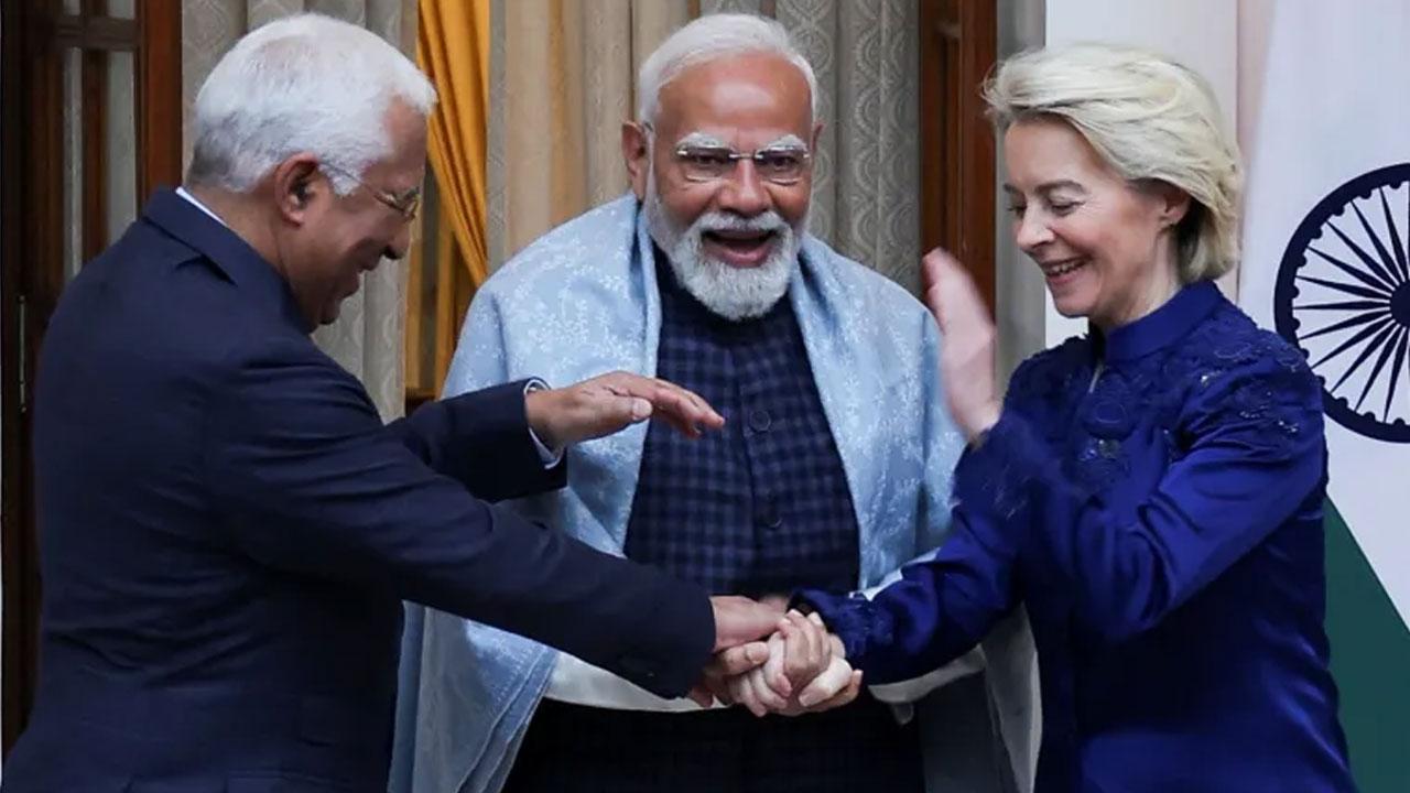 ২৭ ট্রিলিয়ন ডলারের বাজারে যুক্ত হচ্ছে ২০০ কোটি মানুষ