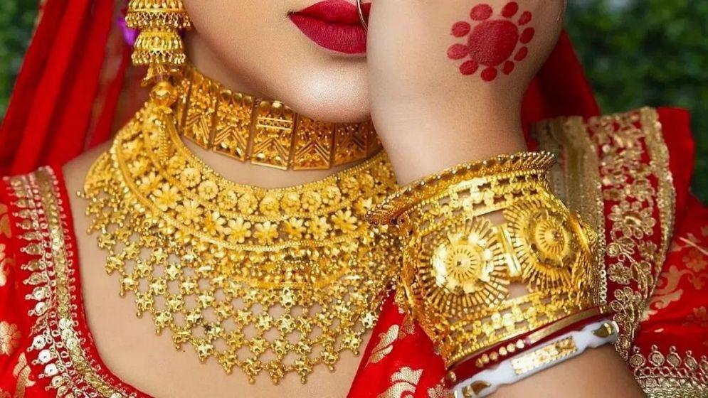 ১ ফেব্রুয়ারি: ২২ ক্যারেট স্বর্ণের ভরি কত?