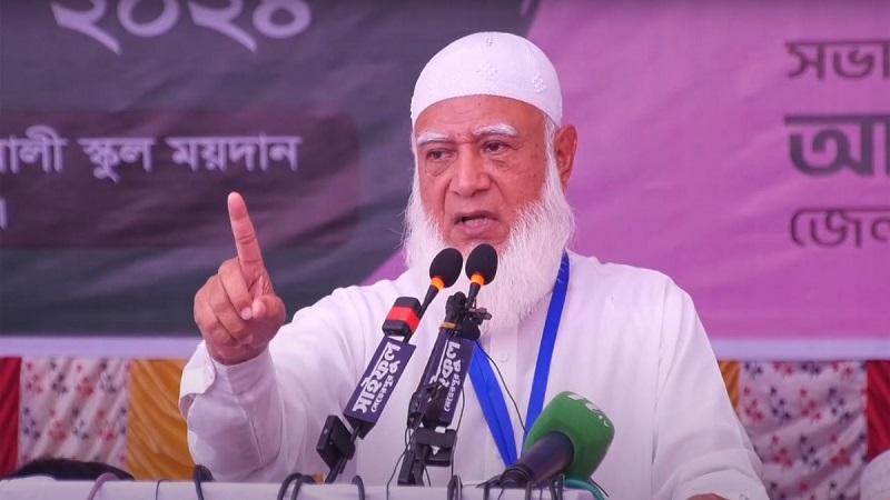 সব চিকিৎসক যেমন খারাপ নন, তেমনি সবাই ভালোও নন: জামায়াত আমির