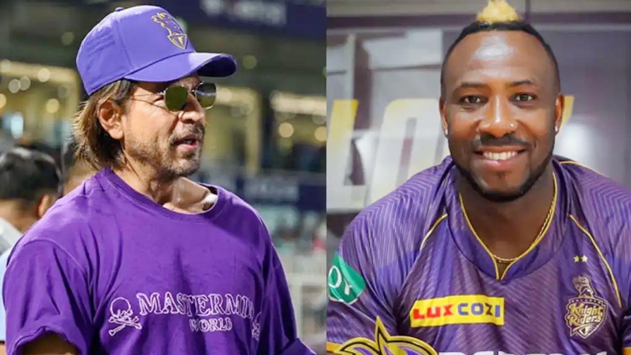 ‘অন্য দলের জার্সি পরলে তোমাকে অদ্ভুত লাগতো’