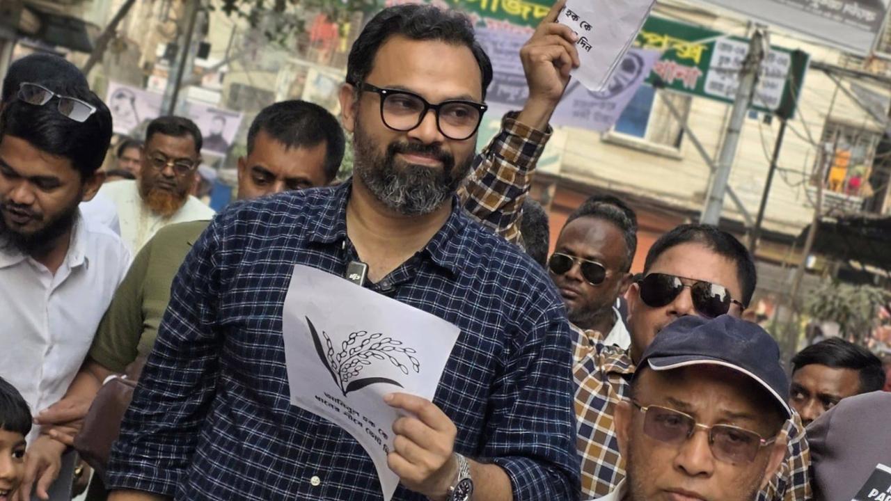 নির্বাচনের পরিবেশ নষ্ট করতে জামায়াত নানামুখী ষড়যন্ত্র করছে : আমিনুল হক