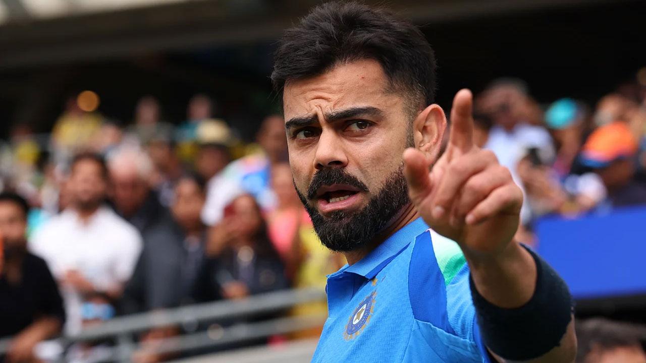 ২২৪ দিন পর মাঠে ফিরেই ‘ডাক’, তবুও কোহলি বললেন ‘আগের চেয়েও বেশি ফিট’