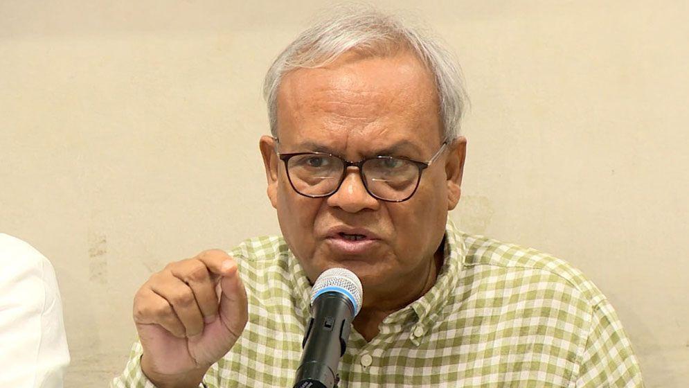 ঝাড়খণ্ডে আদানির উৎপাদিত বিদ্যুতের ৩৪% কেন বাংলাদেশকে কিনতে হবে?