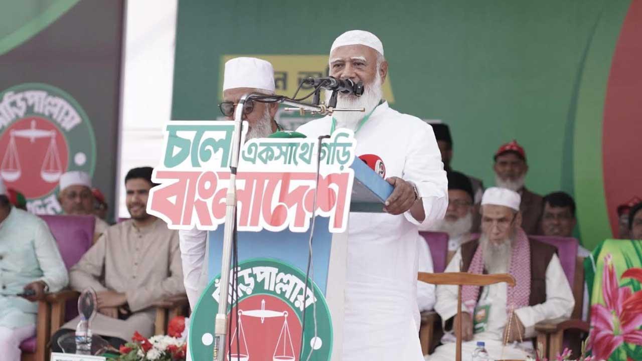 একসময় যারা মুখ লুকিয়ে থাকতেন, তারা বাধ্য হয়েছেন ‘হ্যাঁ’ বলতে