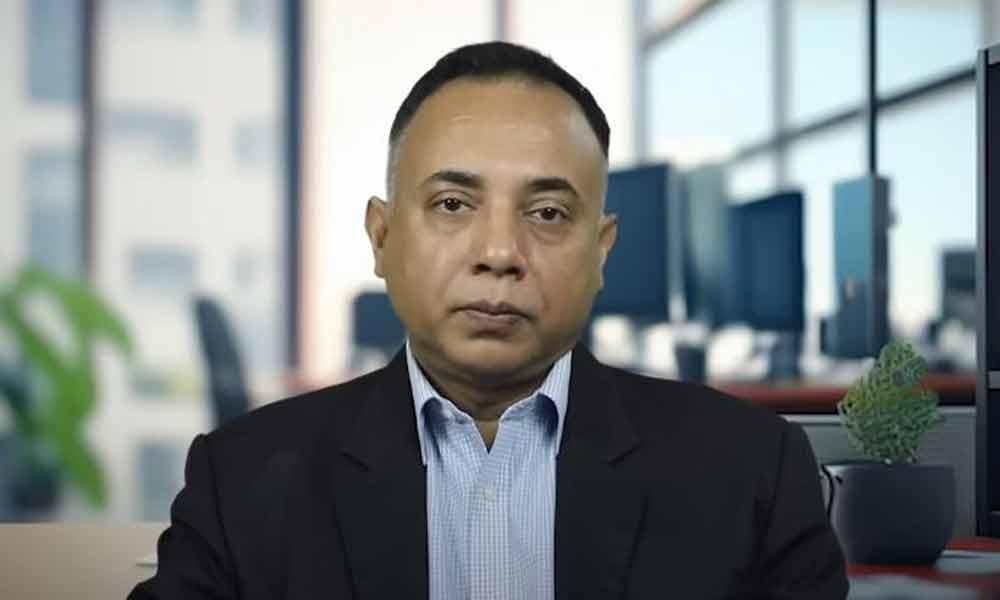 কিছু ভুলের জন্য এনসিপিকে কঠিন পথ পাড়ি দিতে হবে : জিল্লুর রহমান