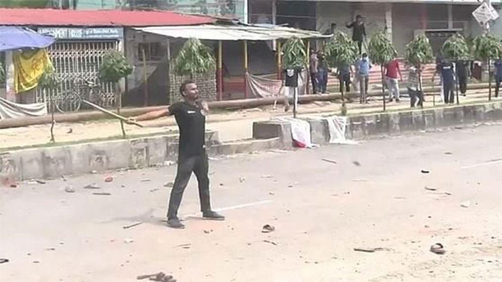 জুলাই আন্দোলনের শহীদ আবু সাঈদ হত্যা মামলা: যুক্তিতর্ক শেষ, যে কোনো দিন রায়