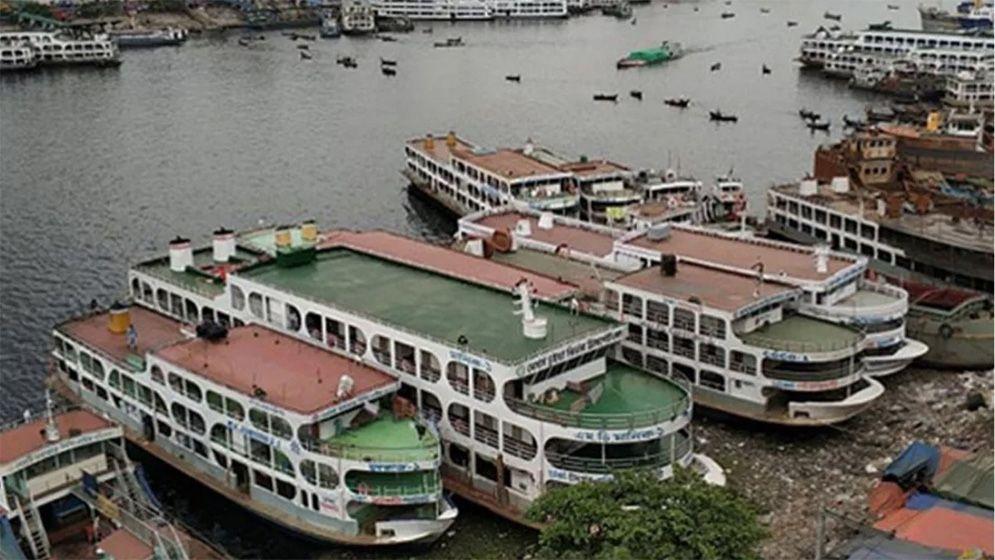 নির্বাচন ও গণভোট উপলক্ষে ২৪ ঘণ্টা নৌযান চলাচলে নিষেধাজ্ঞা, থাকবে কিছু ছাড়