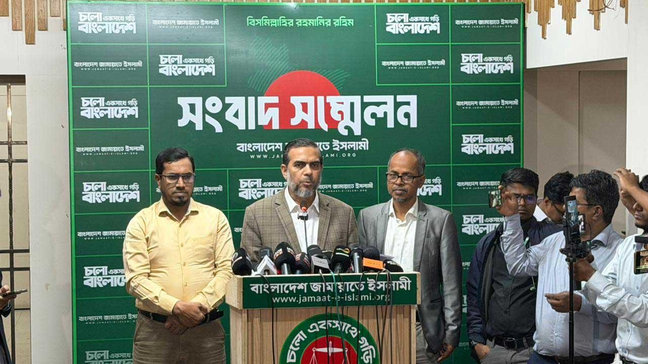 সাইবার আক্রমণ, উসকানি দিয়ে নির্বাচনকে প্রশ্নবিদ্ধের চেষ্টা করছে একটি দল