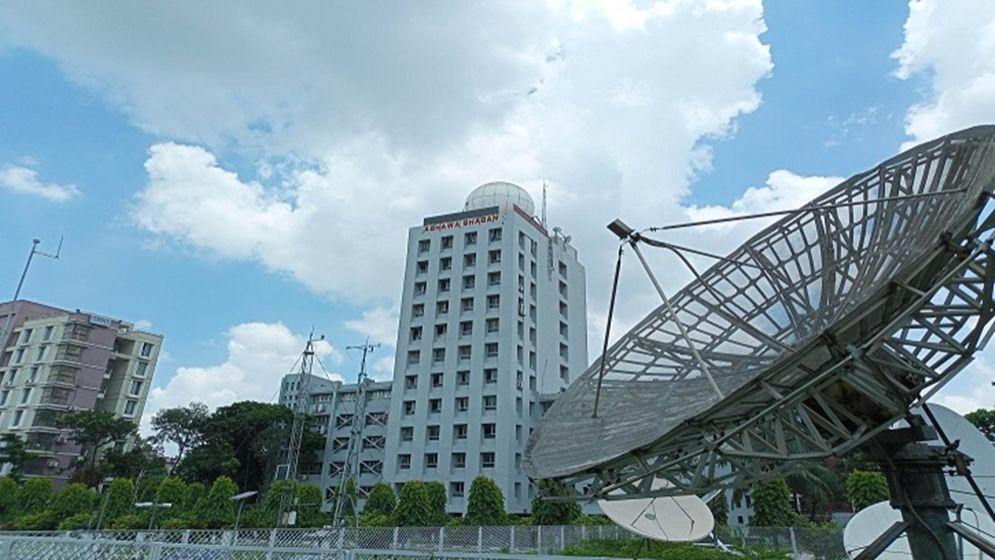 ঝড়বৃষ্টি ও তাপমাত্রা নিয়ে যে বার্তা দিল আবহাওয়া অফিস