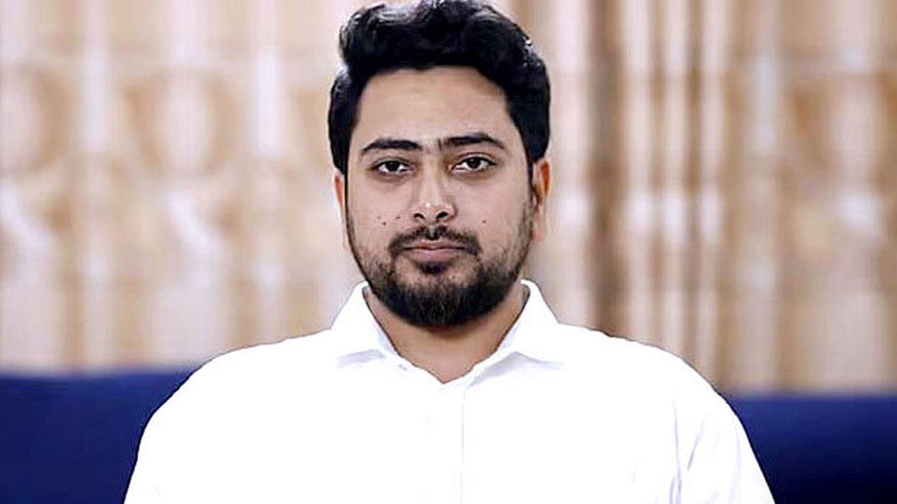 নির্বাচনী পদযাত্রায় চট্টগ্রাম যাচ্ছেন নাহিদ ইসলাম, রয়েছে একাধিক কর্মসূচি