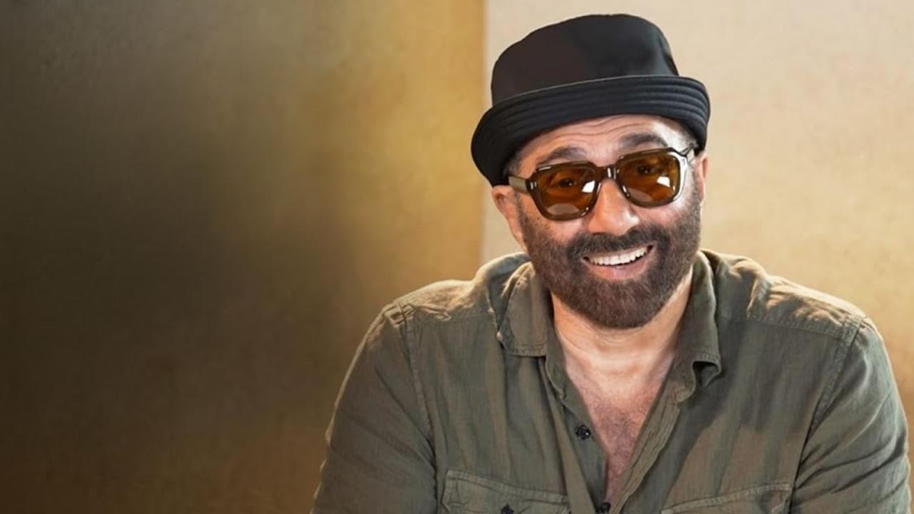 জন্মদিনে ভক্তদের বড় উপহার সানির, ঘোষণা দিলেন নতুন সিনেমা ‘গাবরু’র