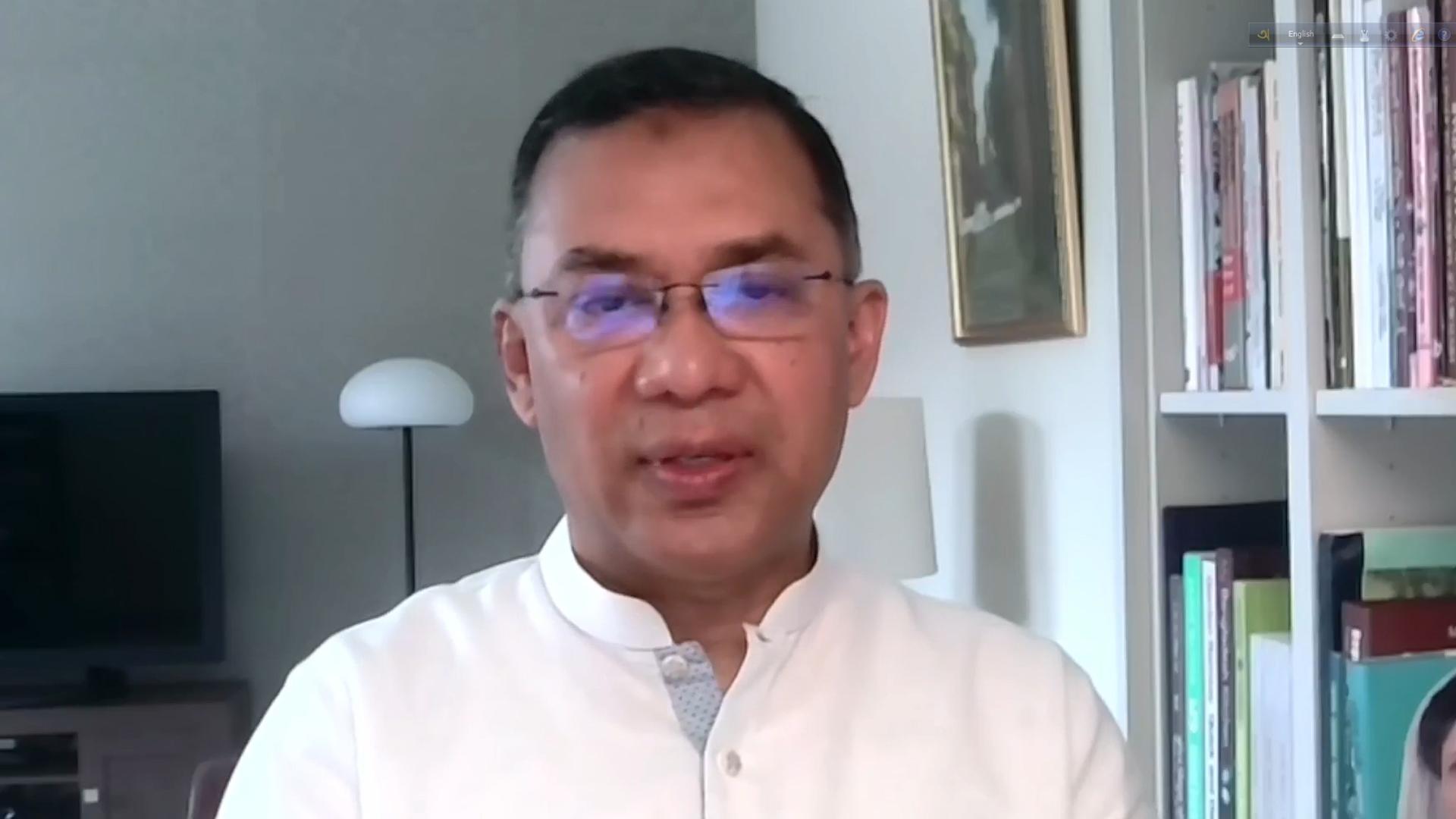 ২১ আগস্ট গ্রেনেড হামলা তারেক রহমানসহ আসামিদের খালাসের বিরুদ্ধে আপিলের রায় আজ