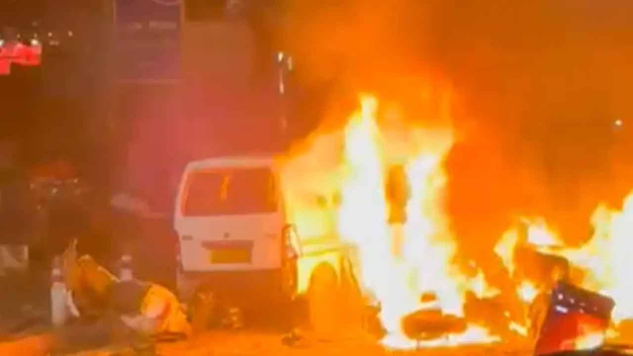 ভারত ভ্রমণে সতর্কতা জারি করল যুক্তরাষ্ট্র ও যুক্তরাজ্য