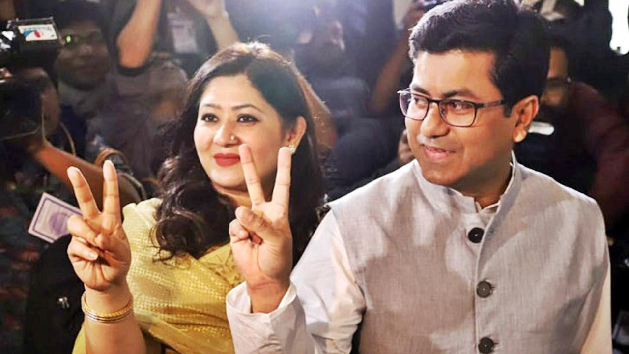 স্ত্রীসহ তাপসের আয়কর নথি জব্দের আদেশ