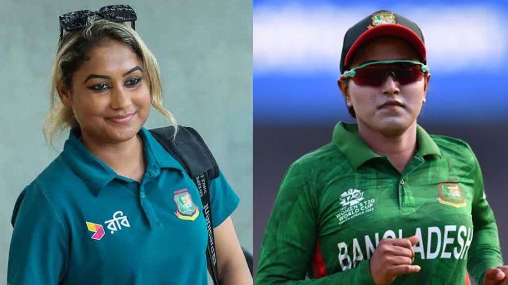 জ্যোতির বিরুদ্ধে জাহানারার অভিযোগ, কী বলছে বিসিবি