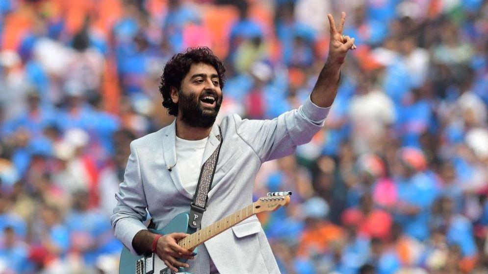 বাংলাদেশে আসছেন অরিজিৎ সিং, কতটা সত্যি?