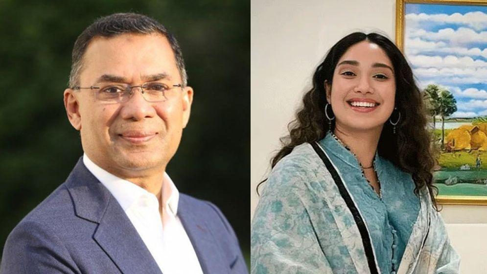 তারেক রহমান ও জাইমাকে ঘিরে অজানা অভিজ্ঞতা জানালেন শহিদুল আলম