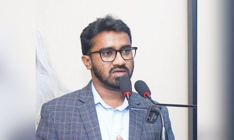 হাসিনা তার নেতাকর্মীদের শান্তিতে রাখতে চান না: রাশেদ খান