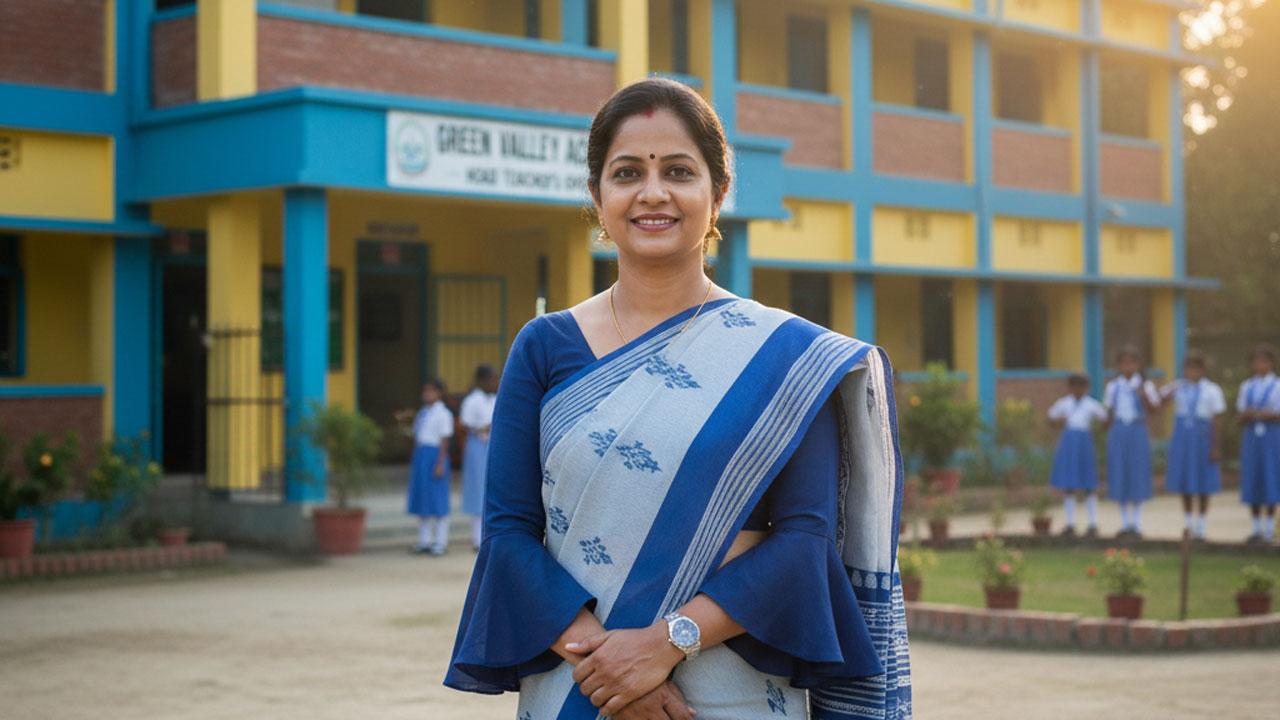 প্রধান শিক্ষক পদে নিয়োগ দিচ্ছে ব্র্যাক এনজিও