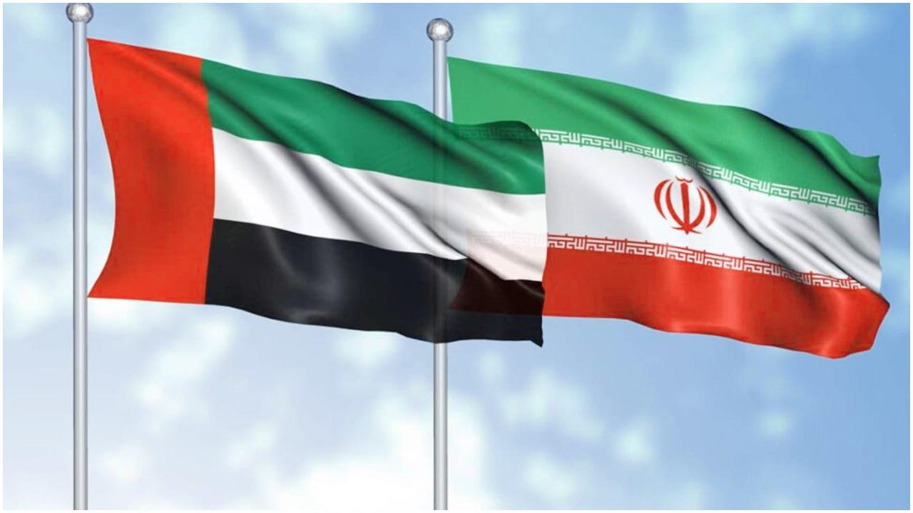 ইরানের বিরুদ্ধে হামলায় ভূখণ্ড ব্যবহারের অনুমতি দেবে না সংযুক্ত আরব আমিরাত