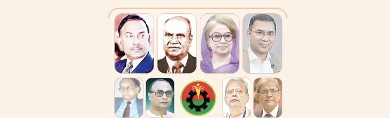 জাতীয়তাবাদী রাজনীতির প্রাণভোমরা