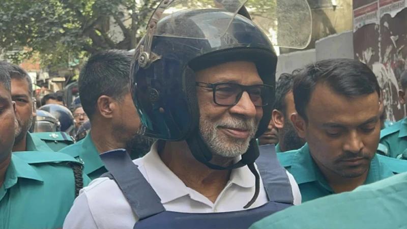 লতিফ সিদ্দিকীর জামিন বহাল, মুক্তিতে বাধা নেই