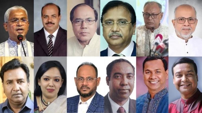 ধানের শীষের মনোনয়ন তালিকা থেকে বাদ পড়লেন বিএনপির প্রভাবশালী নেতারা!