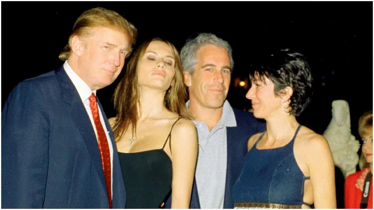 যৌন অপরাধ, ক্ষমতার সখ্যতা ও রহস্যময় মৃত্যু: জেফ্রি এপস্টেইন কেলেঙ্কারির ভেতরের গল্প