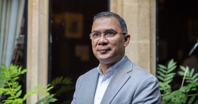 ডিসেম্বরের প্রথম সপ্তাহেই দেশে ফিরবেন তারেক রহমান: ফজলে এলাহী