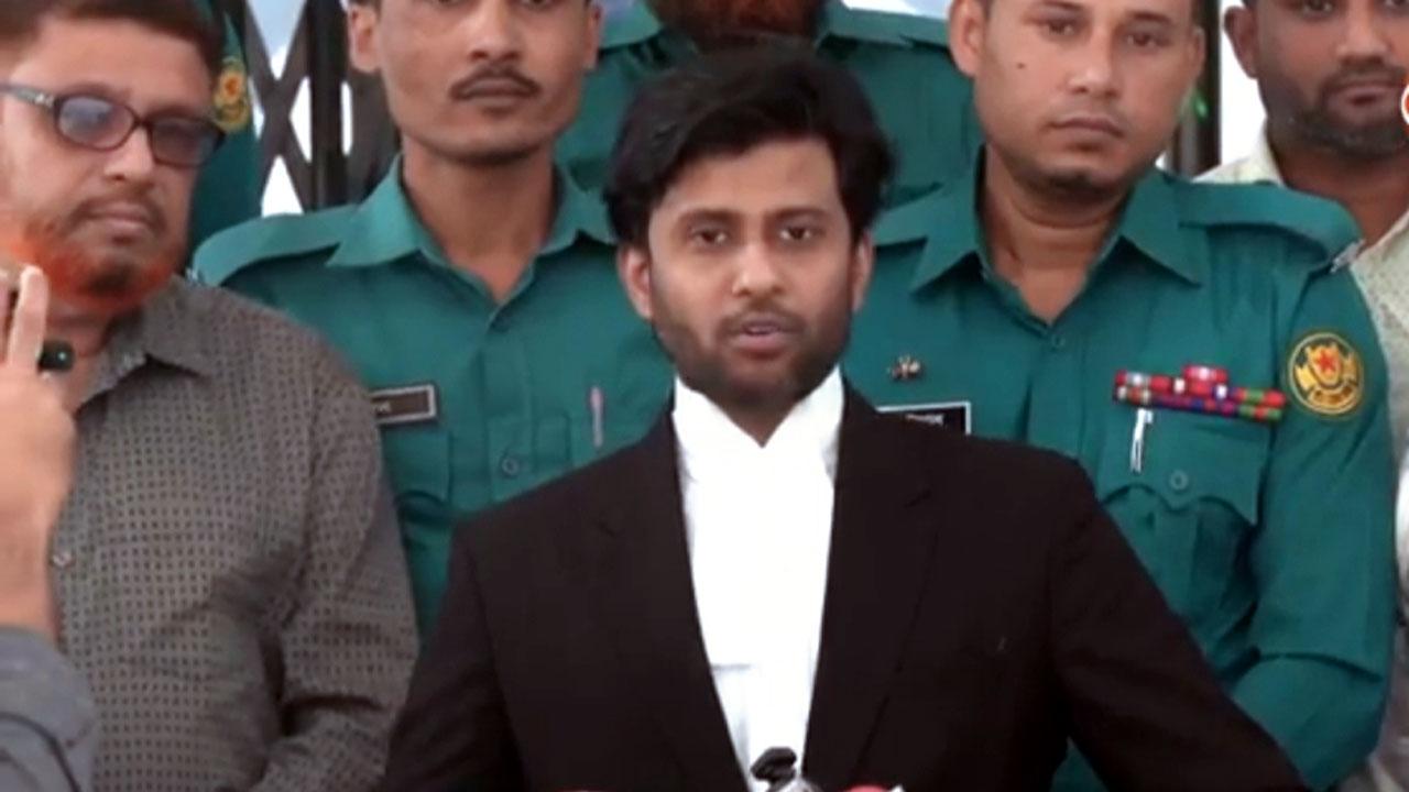 রায়ে নারী-পুরুষ সমান, অপরাধের গুরুতরতা অনুযায়ী শাস্তি: গাজী এমএইচ তামিম