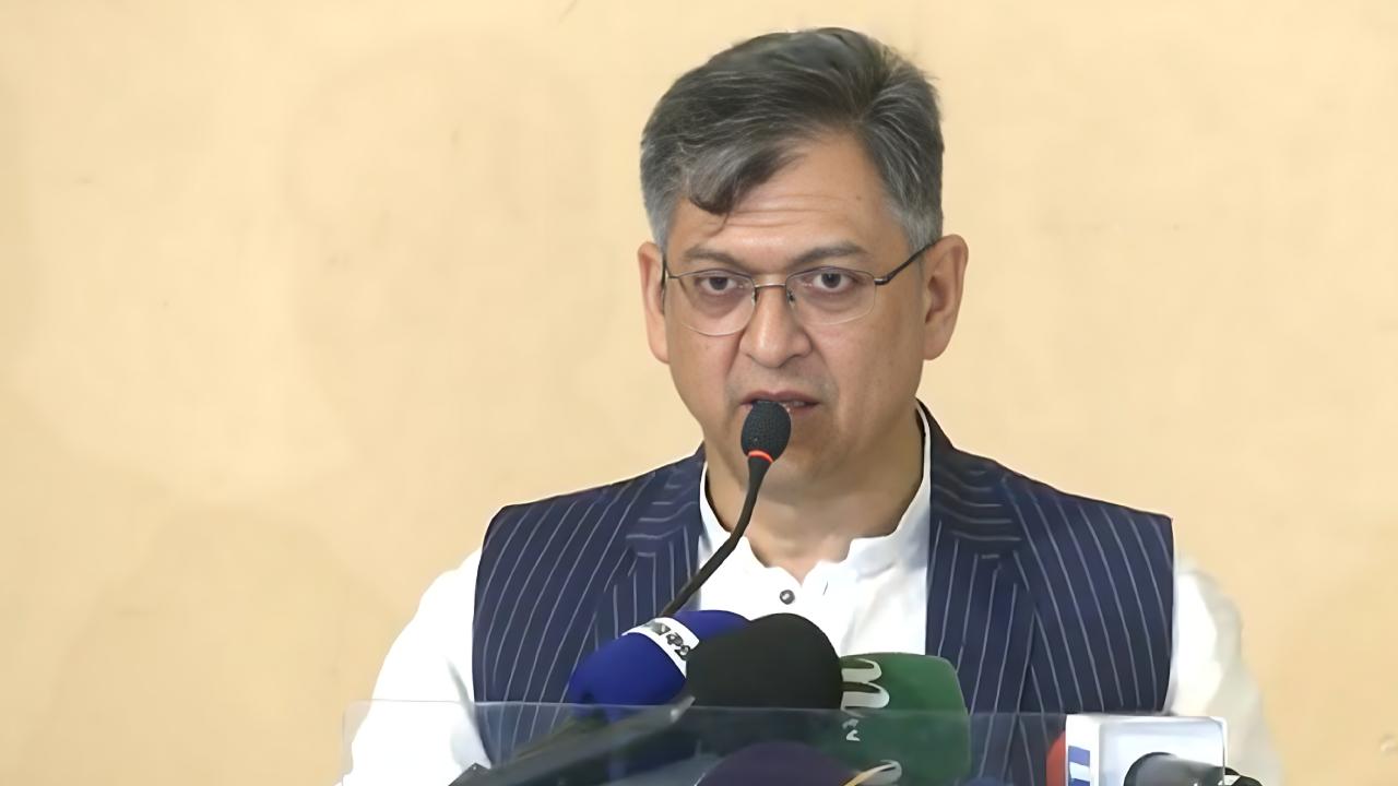 ঐকমত্য কমিশন ও সরকারের কর্মকাণ্ডে বিএনপি হতাশ : সালাহউদ্দিন