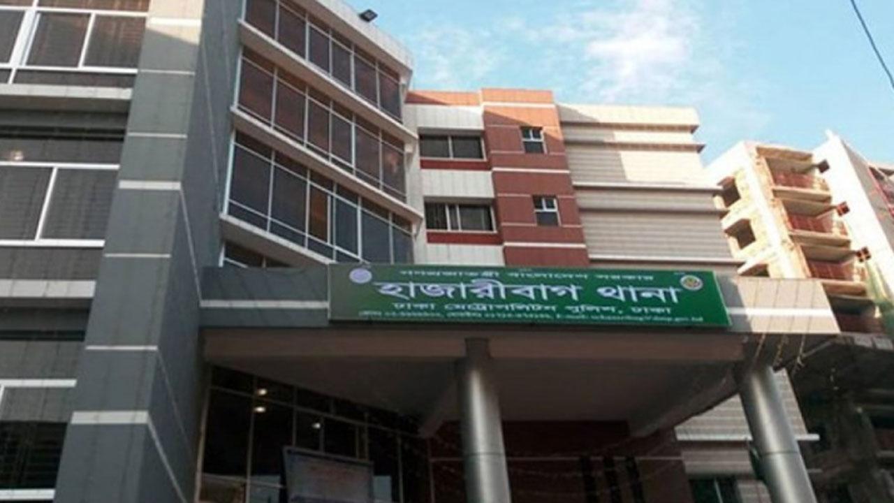 হাজারীবাগে কলেজ শিক্ষার্থীর ঝুলন্ত মরদেহ উদ্ধার