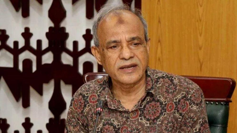 প্রতিবেশী দেশের সঙ্গে সীমান্ত সমস্যা সমাধানে কৌশলী হতে হবে: স্বরাষ্ট্র উপদেষ্টা,