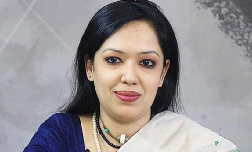 মনোনয়ন না পাওয়া নিয়ে খোলামেলা কথা বললেন রুমিন ফারহানা