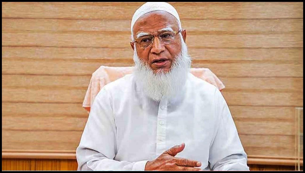 সহিংসতা নয়, ভাবনার লড়াইয়ে প্রতিযোগিতার আহ্বান জামায়াত আমিরের